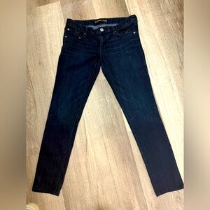 Express Stella Lowrise jeans